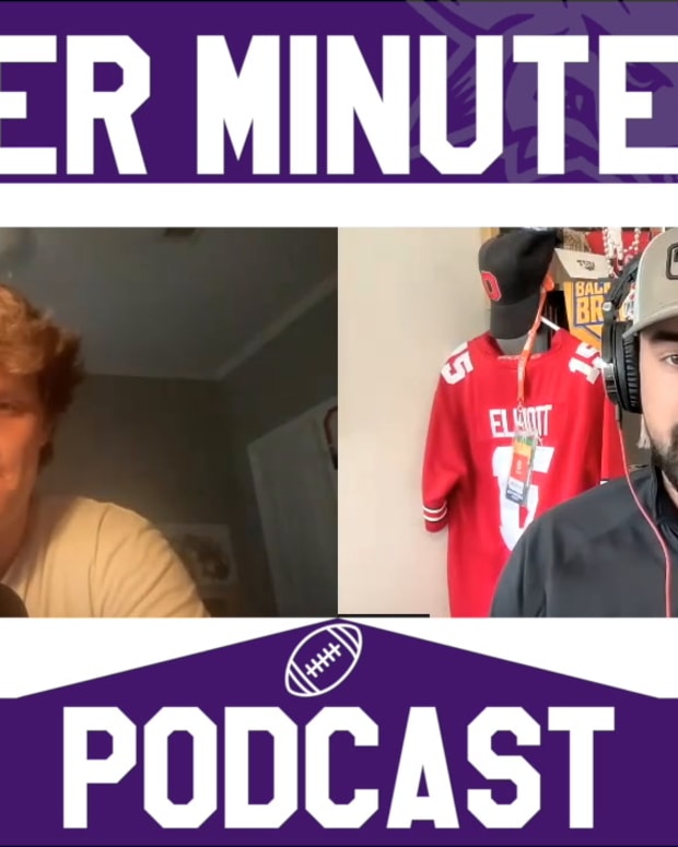 KF CFB Pod Ep. 6: Preview Magazines (w:Davis Wilson)